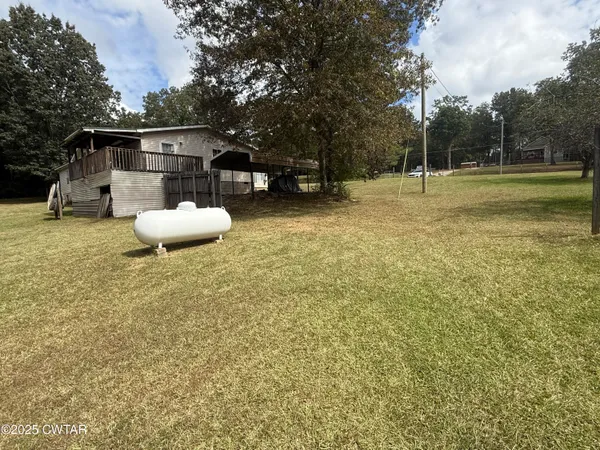 $189,000 | 501 Post Office Road, Michie, TN 38357