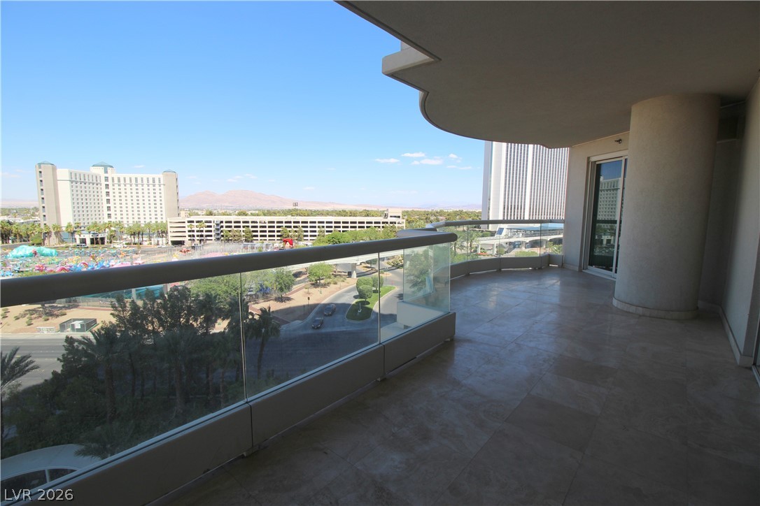 2777 Paradise Road, Unit 708 Las Vegas, NV 89109 - Photo 5 of 13