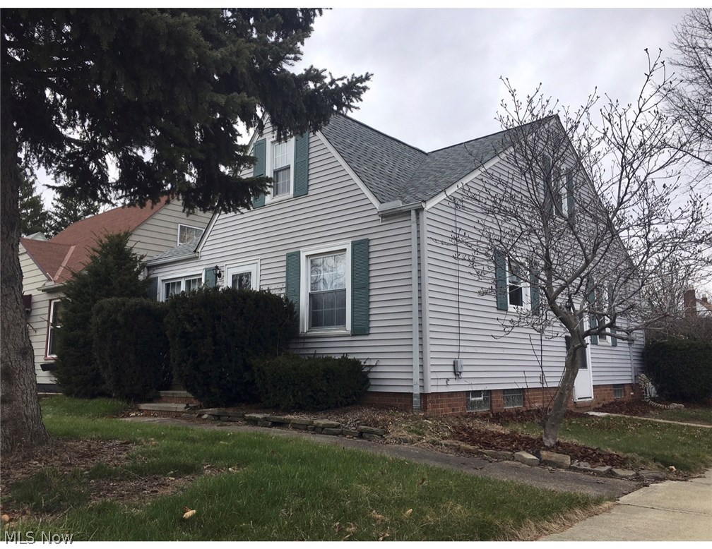 4602 Snow Road Cleveland, OH 44134 - Photo 1 of 1