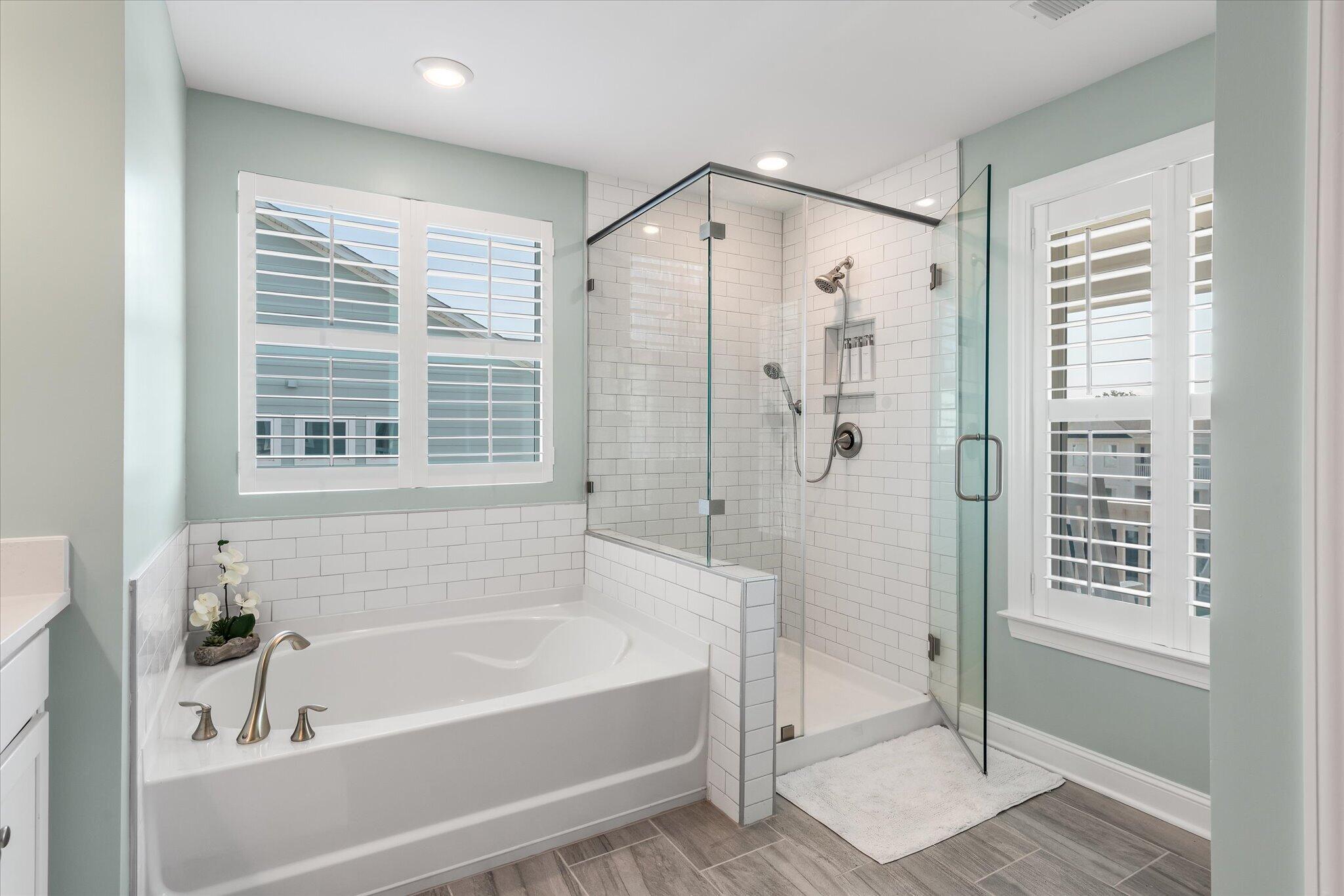 157 Tidewater Way Wando, SC 29492 - Photo 33 of 69 Master Bath