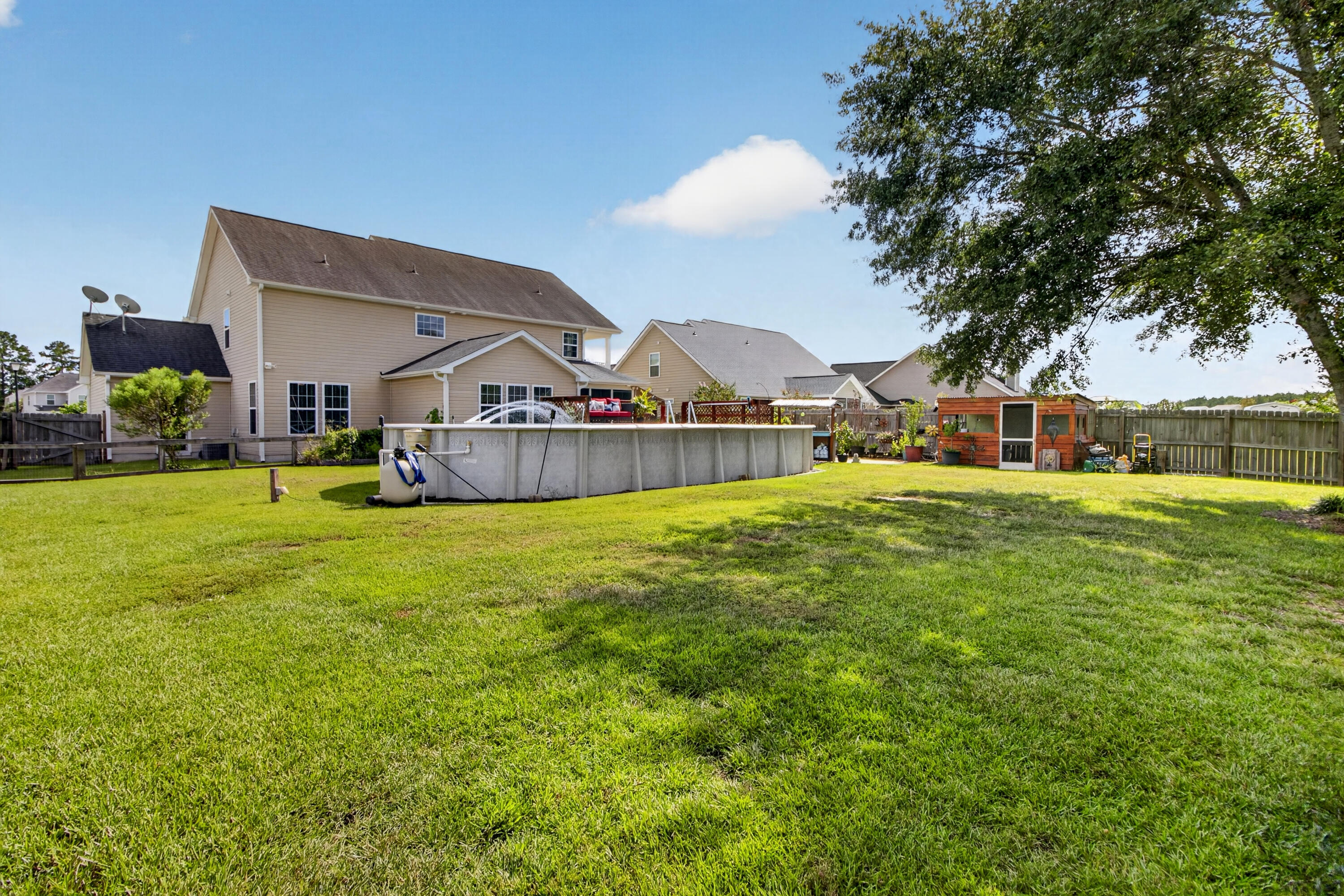 2209 Pimlico Drive Ridgeville, SC 29472 - Photo 49 of 50 53