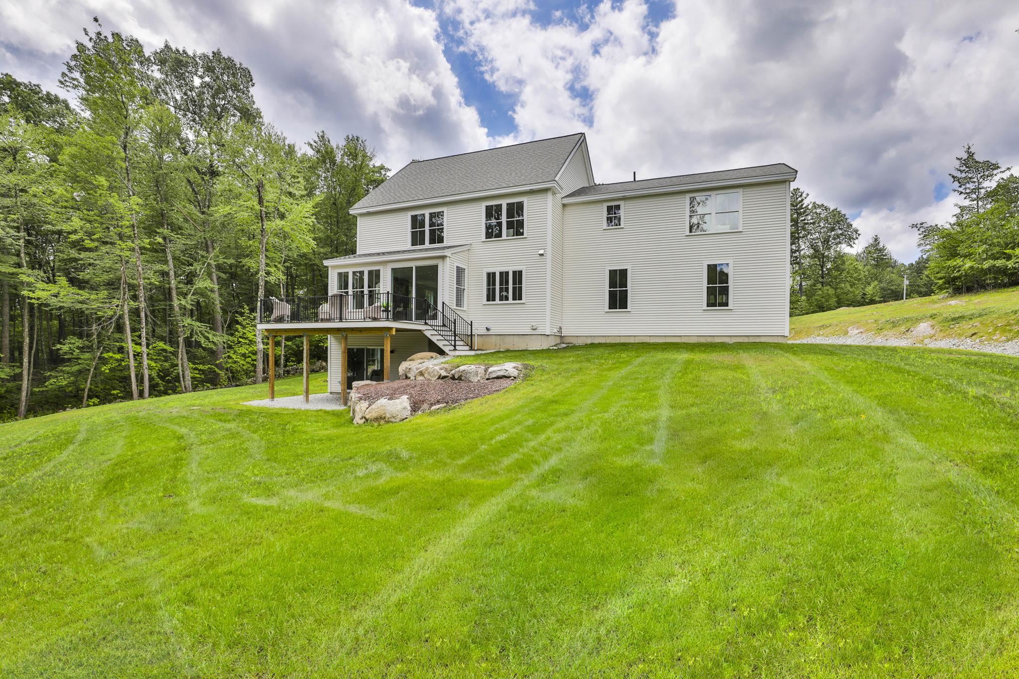 246 Hayden Road Hollis, NH 03049 - Photo 13 of 40