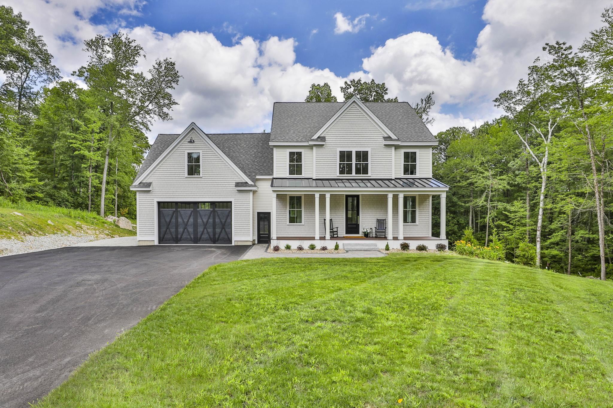 246 Hayden Road Hollis, NH 03049 - Photo 2 of 40