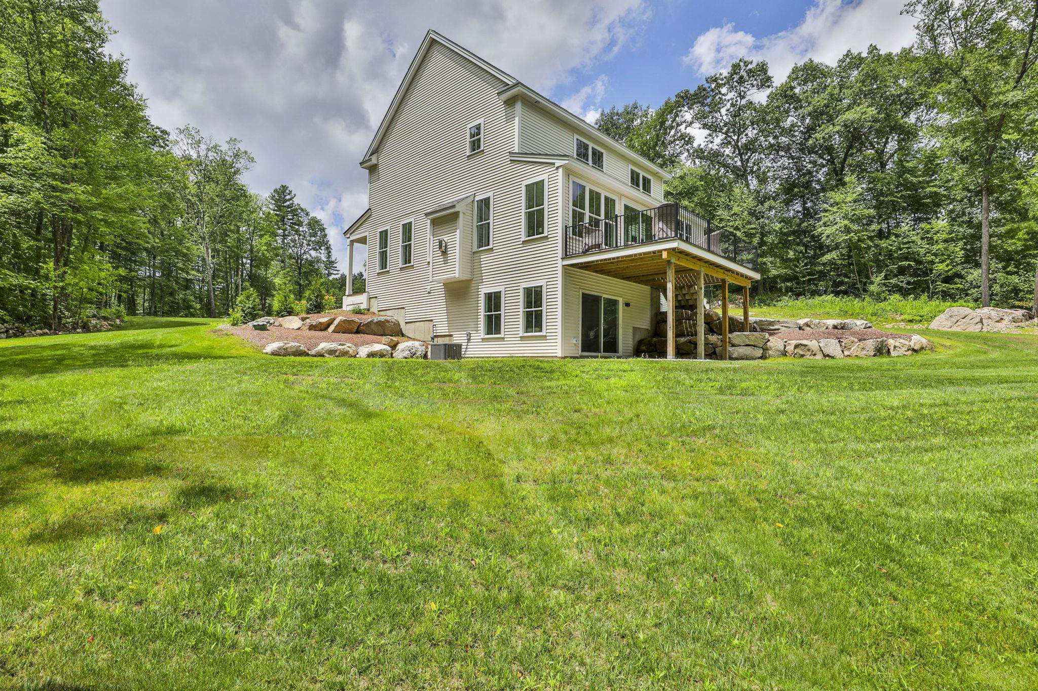 246 Hayden Road Hollis, NH 03049 - Photo 24 of 40