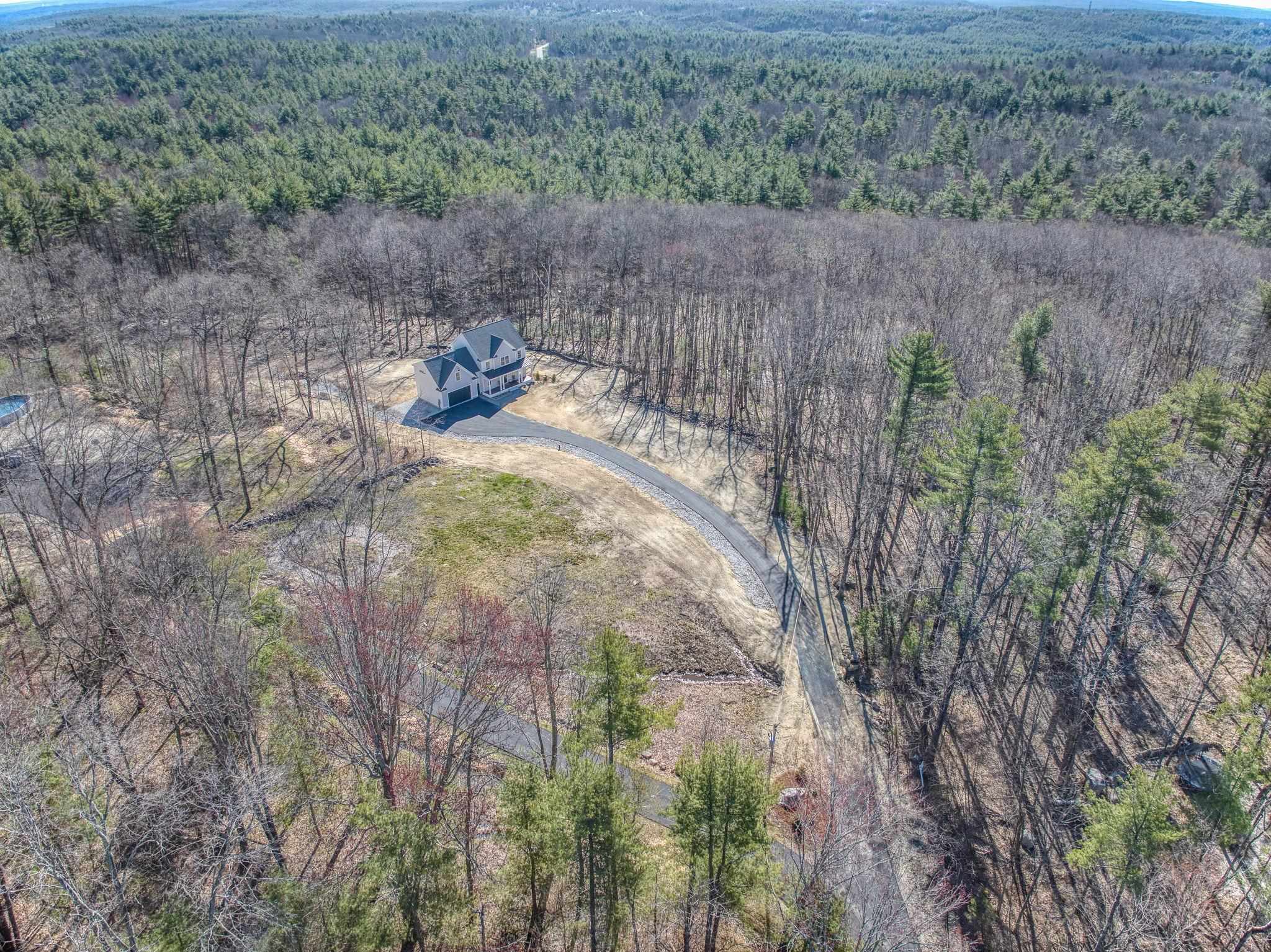 246 Hayden Road Hollis, NH 03049 - Photo 34 of 40