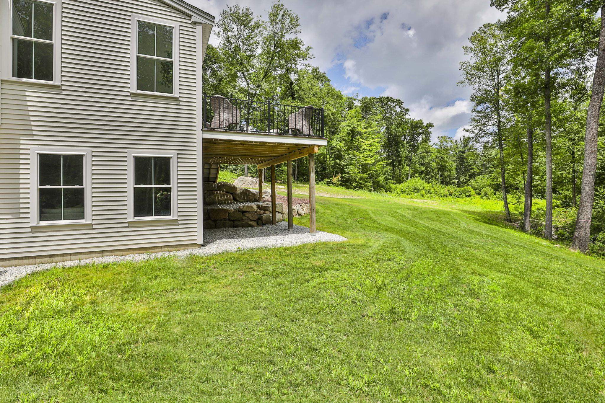 246 Hayden Road Hollis, NH 03049 - Photo 36 of 40