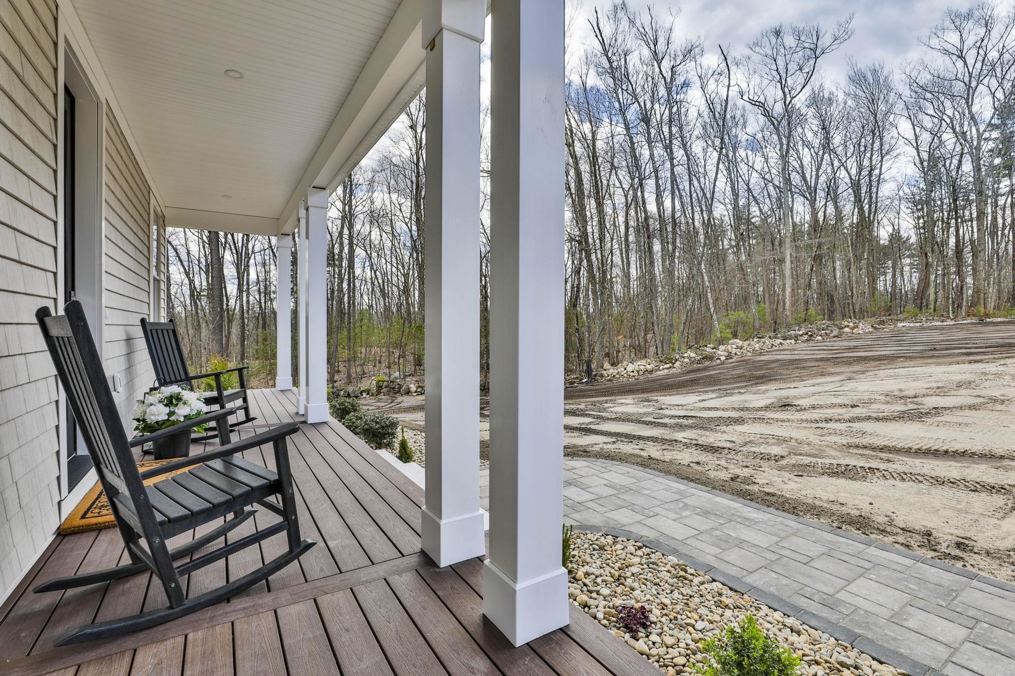 246 Hayden Road Hollis, NH 03049 - Photo 39 of 40