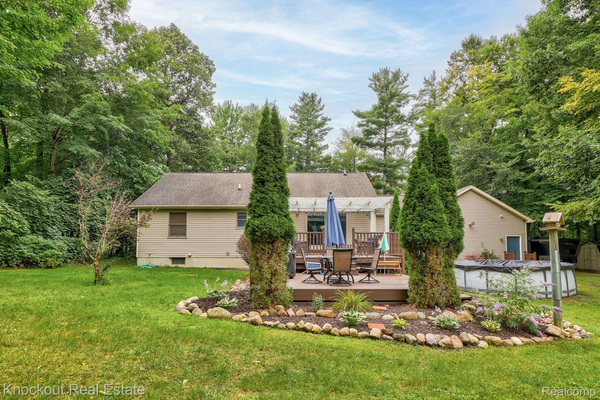 13134 North Lewis Road Clio, MI 48420 - Photo 48 of 76 Gallery Image 48