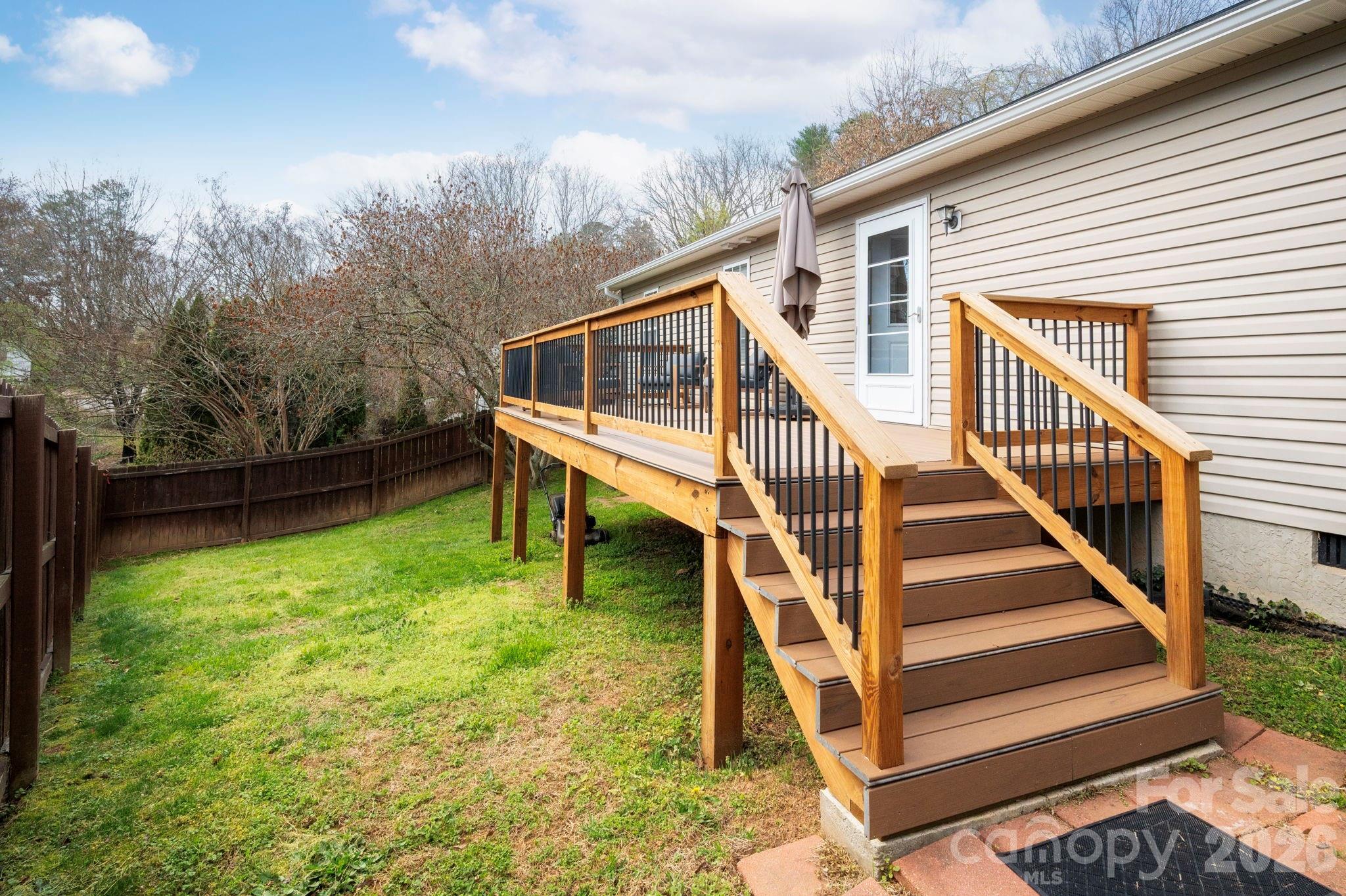 60 Huffman Road Asheville, NC 28806 - Photo 18 of 25