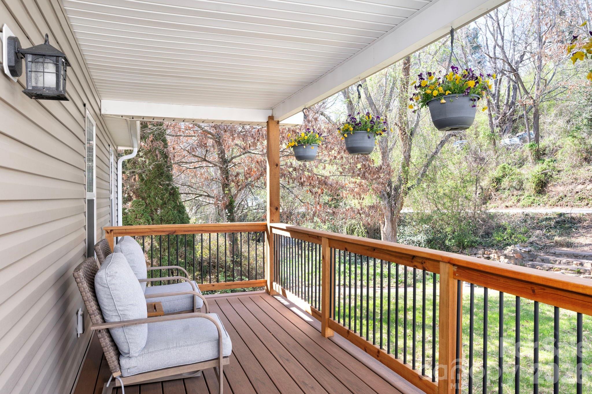 60 Huffman Road Asheville, NC 28806 - Photo 5 of 25