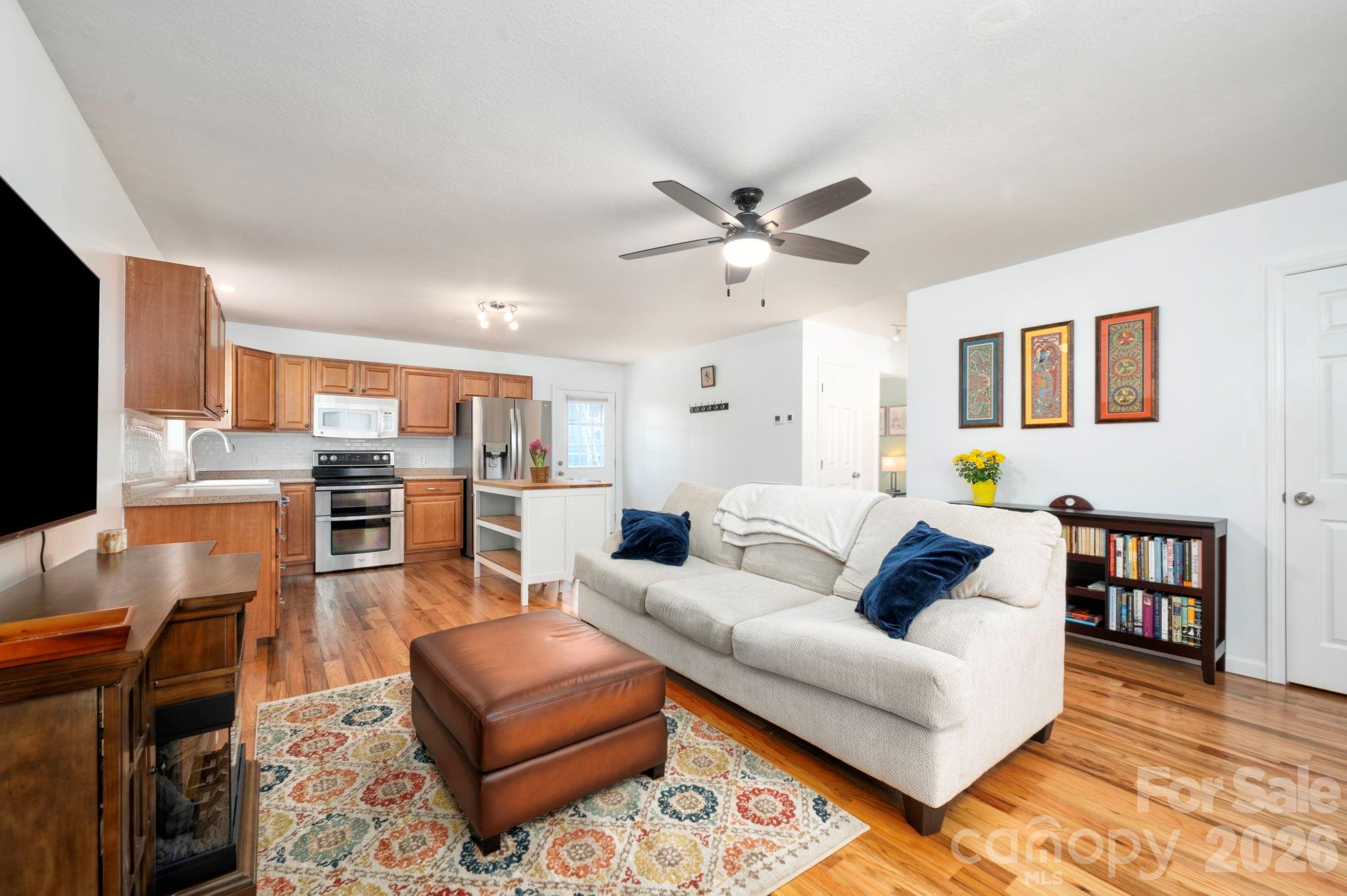 60 Huffman Road Asheville, NC 28806 - Photo 6 of 25