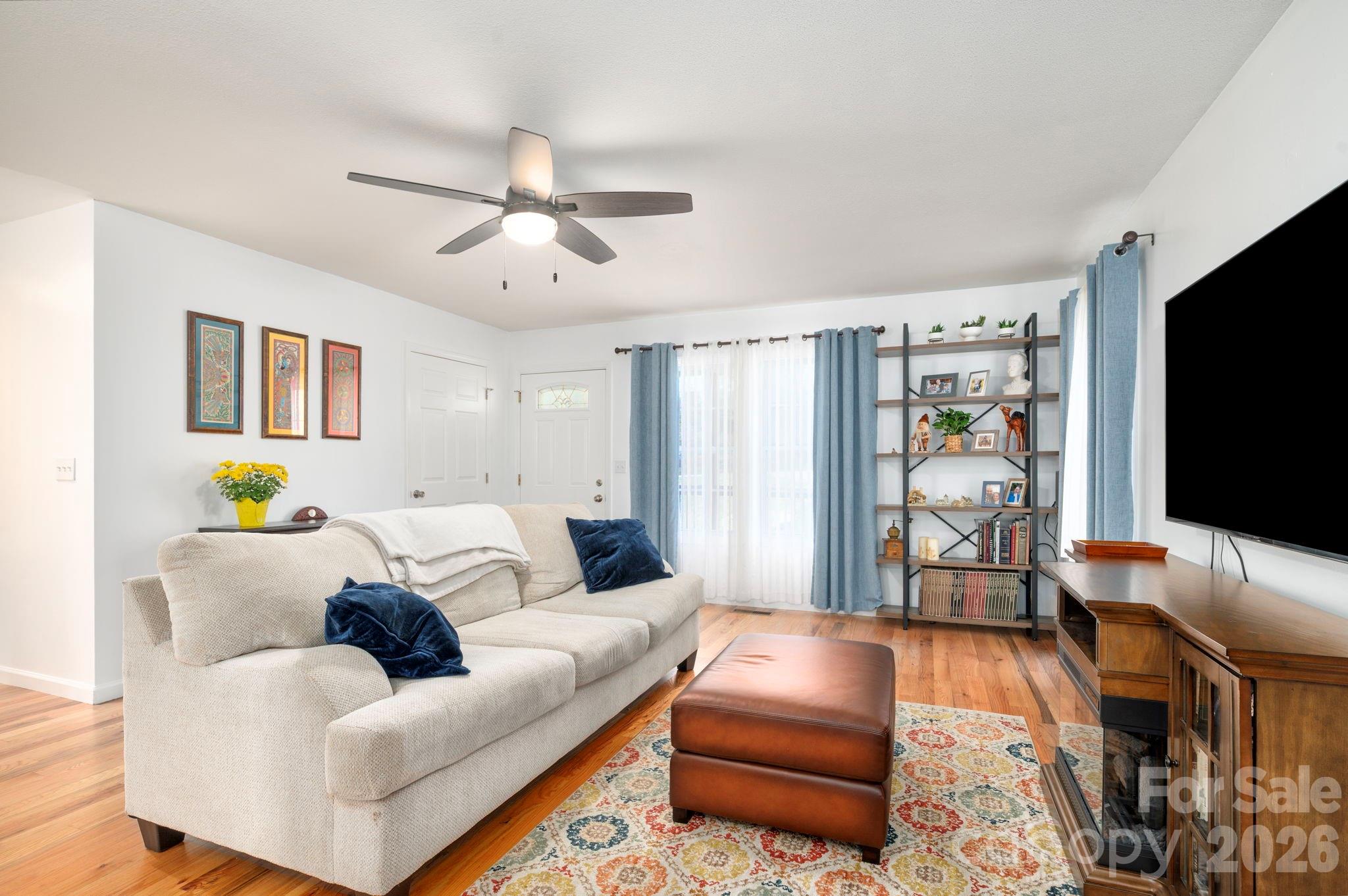 60 Huffman Road Asheville, NC 28806 - Photo 7 of 25