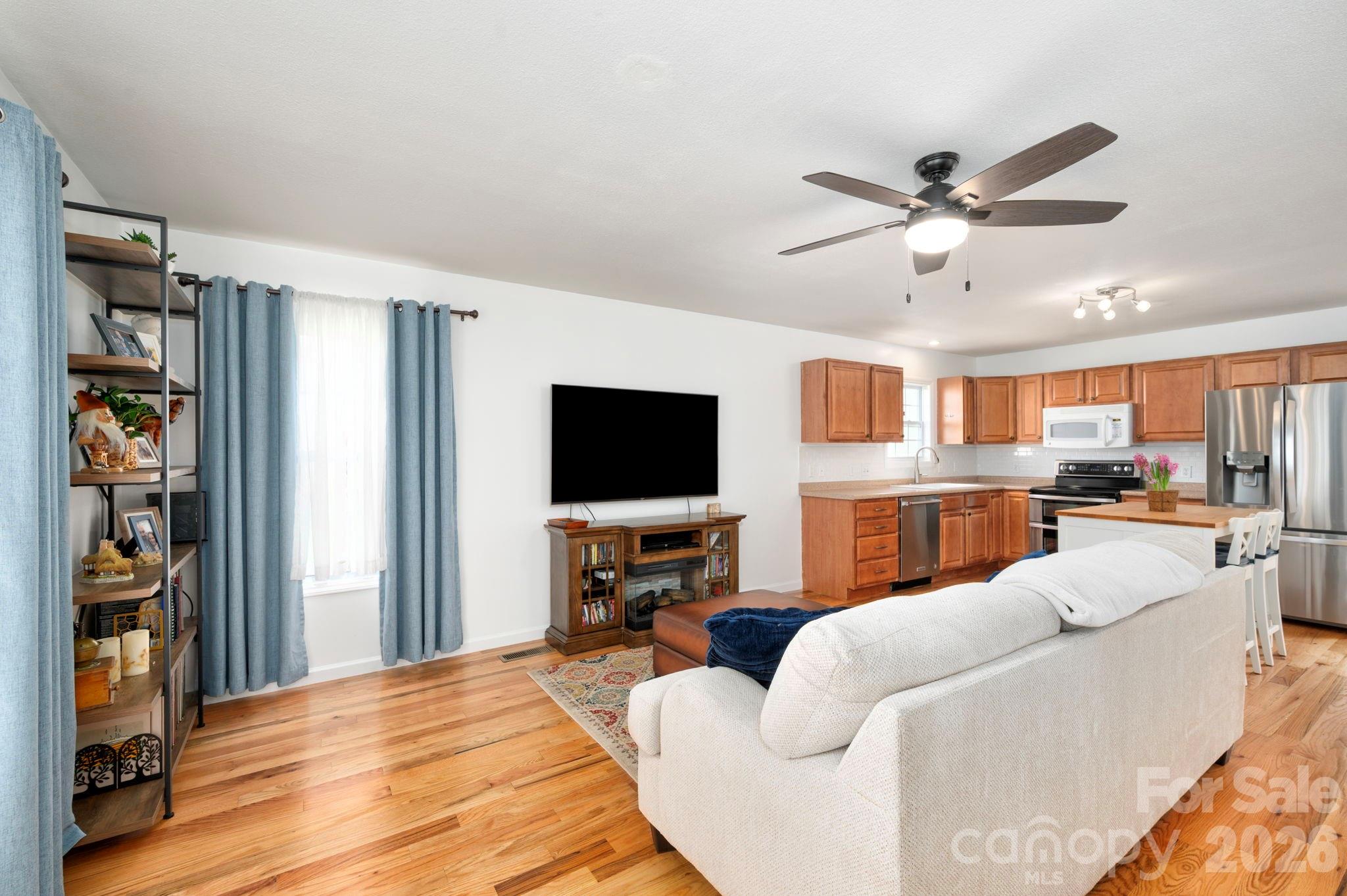 60 Huffman Road Asheville, NC 28806 - Photo 8 of 25