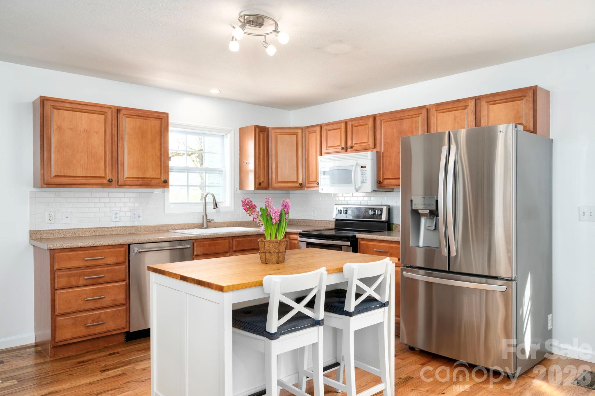 60 Huffman Road Asheville, NC 28806 - Photo 9 of 25