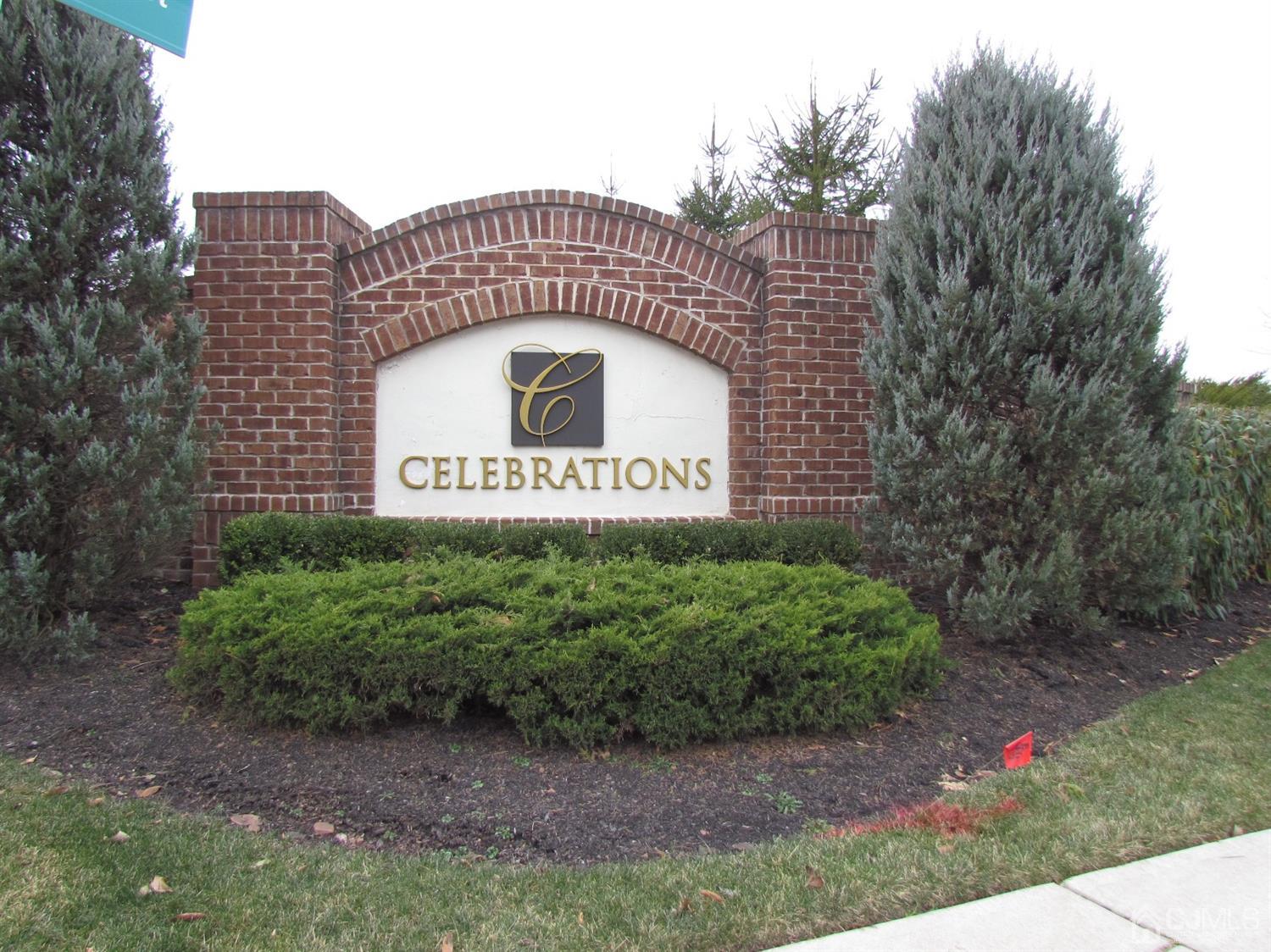 746 Strassle Way South Plainfield, NJ 07080 - Photo 1 of 25 a sign on the side of a road