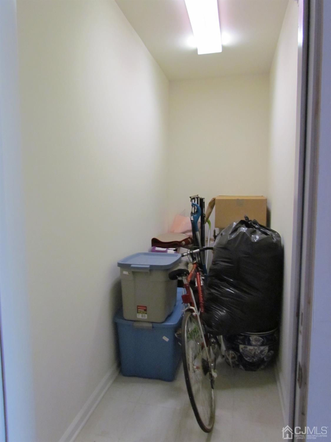 746 Strassle Way South Plainfield, NJ 07080 - Photo 21 of 25 a room with storage and utility