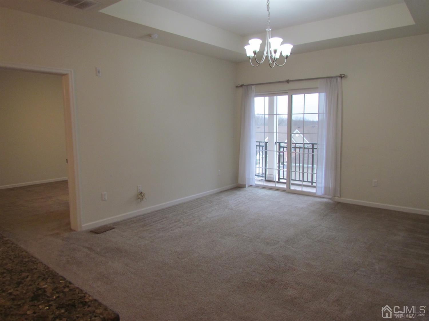 746 Strassle Way South Plainfield, NJ 07080 - Photo 6 of 25 a view of an empty room with window