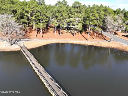$515,000 | 253 Devonshire Avenue West, West End, NC 27376