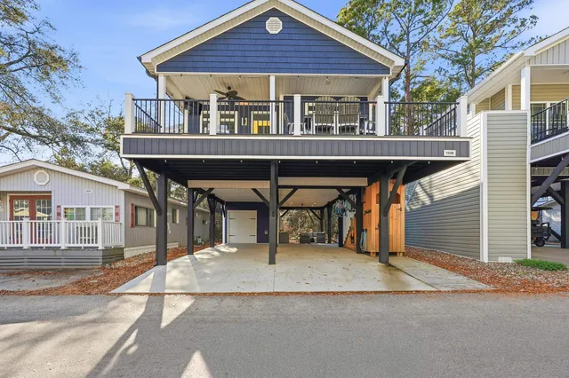 $479,900 | 6001-1538 South Kings Highway, Myrtle Beach, SC 29575