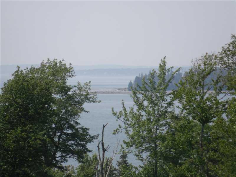 Lot 5 Calf Island Road Gouldsboro, ME 04607 - Photo 5 of 5 View.