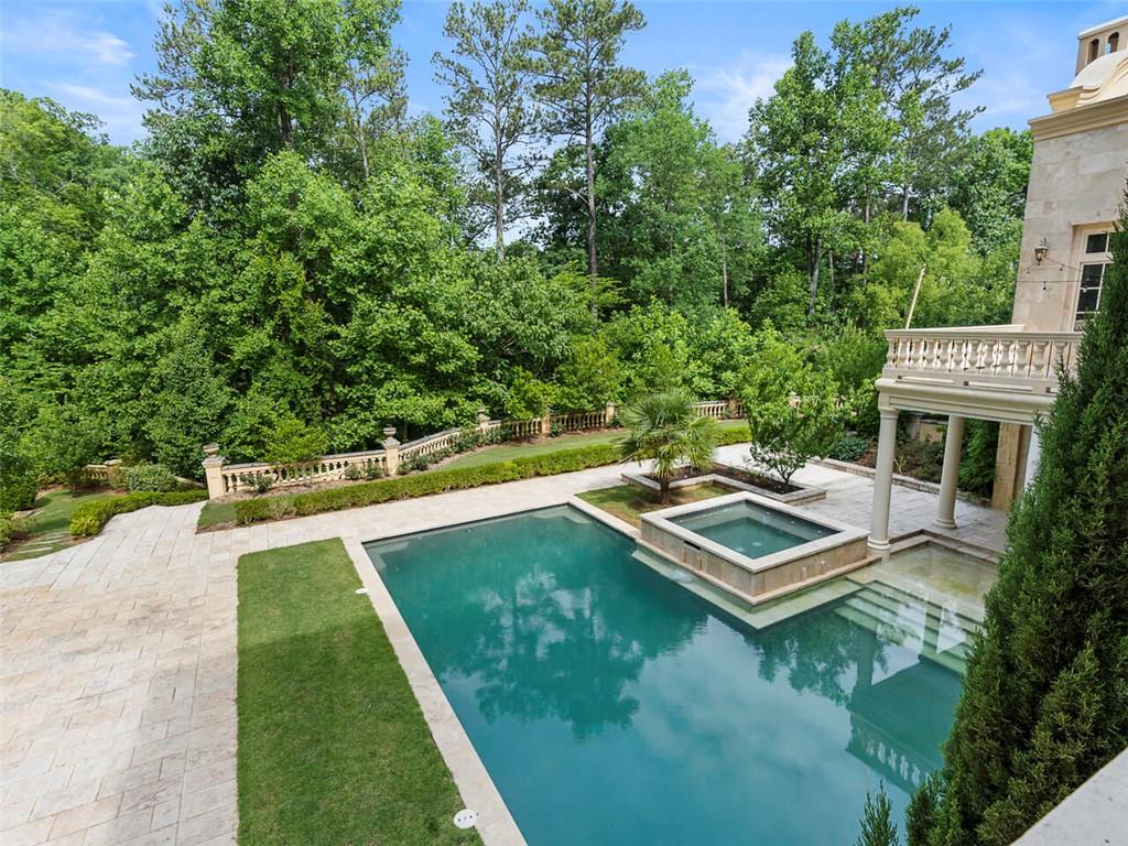 6420 Riverside Drive Sandy Springs, GA 30328 - Photo 53 of 118