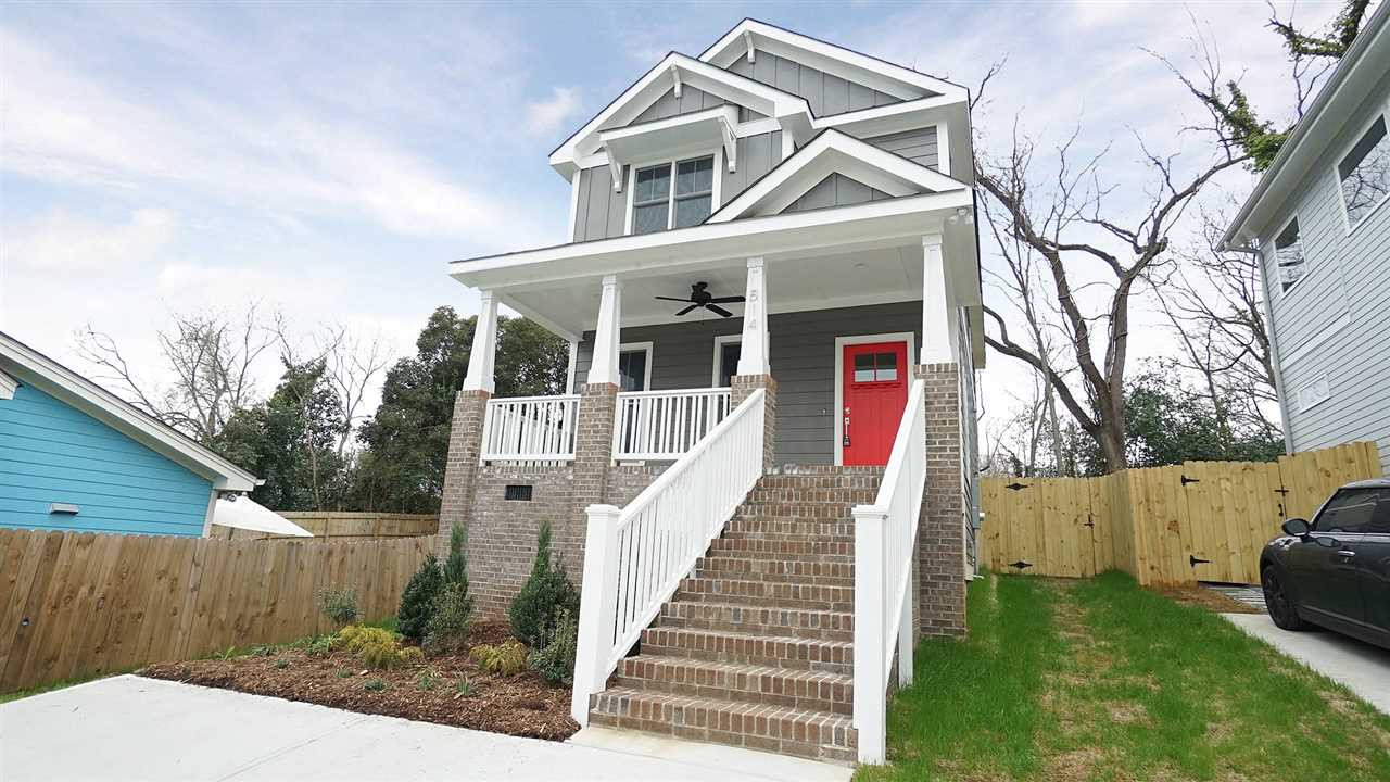 514 Alston Street Raleigh, NC 27601 - Photo 3 of 30 Photo 3