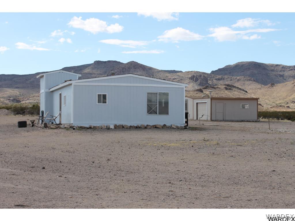 4455 Bridgeport Road Golden Valley, AZ 86413 - Photo 1 of 30 Outside of home