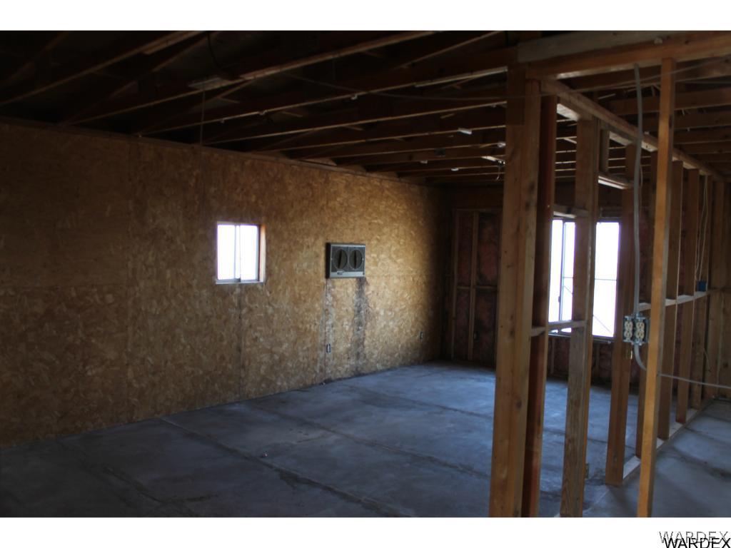 4455 Bridgeport Road Golden Valley, AZ 86413 - Photo 11 of 30 View walking into home
