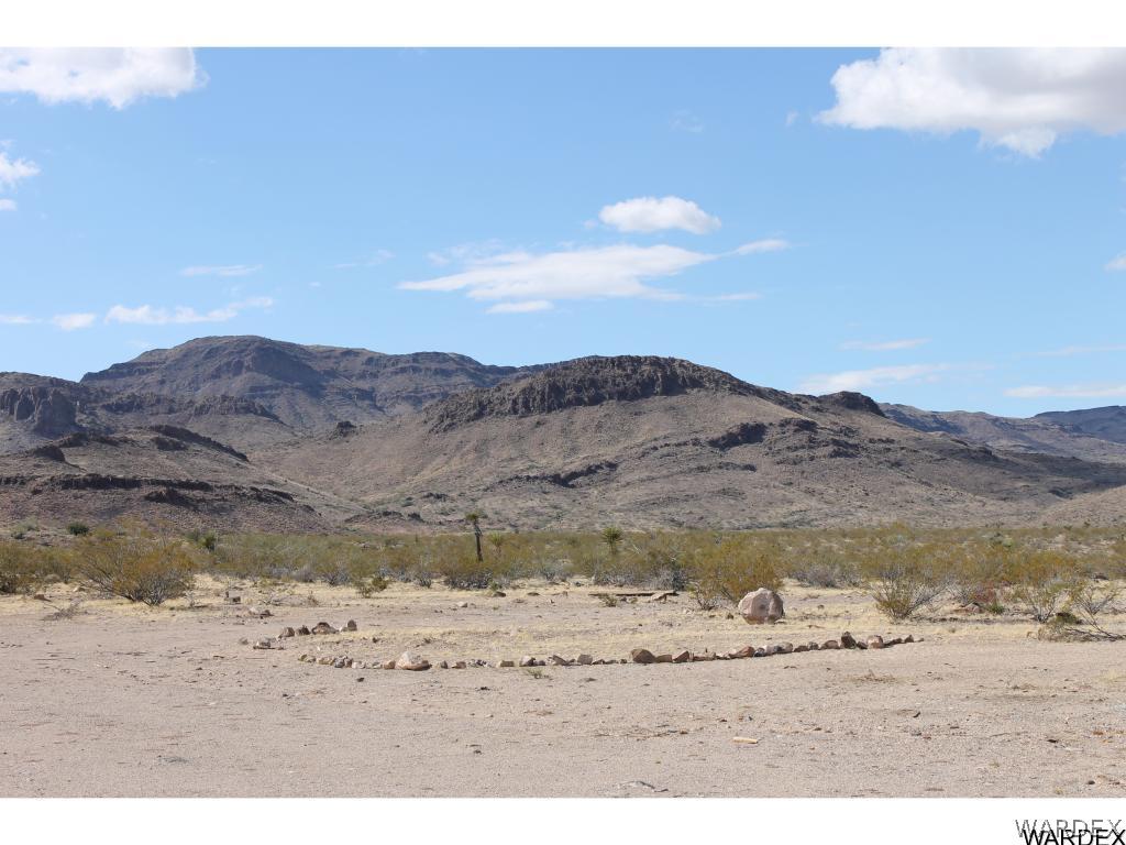 4455 Bridgeport Road Golden Valley, AZ 86413 - Photo 22 of 30 View from home