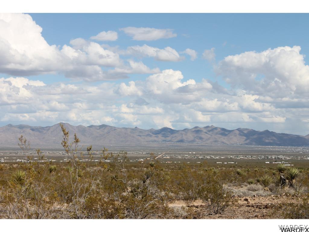 4455 Bridgeport Road Golden Valley, AZ 86413 - Photo 25 of 30 View from home