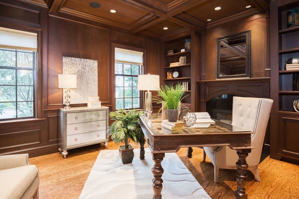 194 Bristol Road Wellesley, MA 02481 - Photo 12 of 30 Gallery Image 12