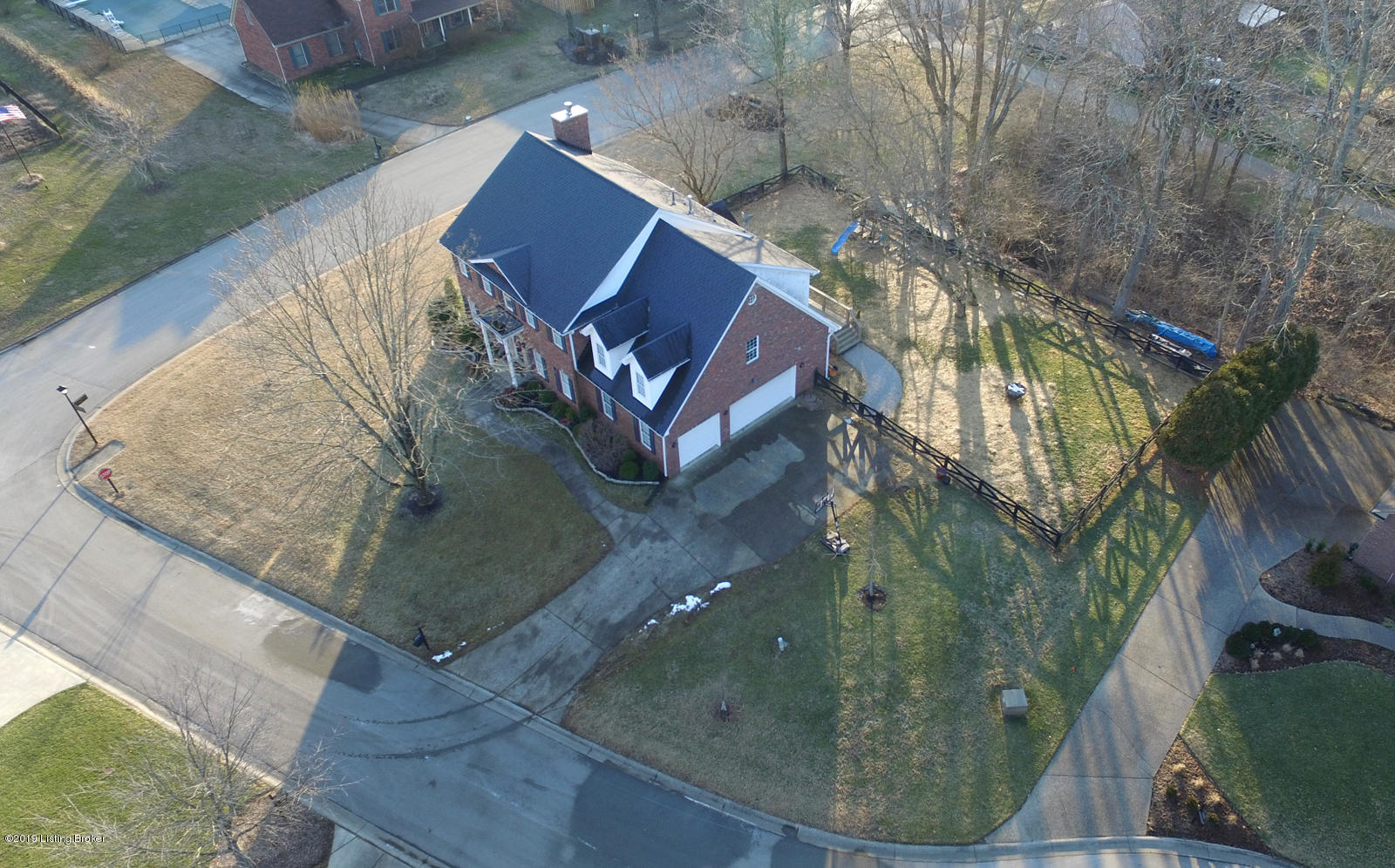 7202 Deer Ridge Road Prospect, KY 40059 - Photo 54 of 54 DJI_0120