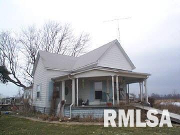 9135 Winemiller Road Thompsonville, IL 62890 - Photo 1 of 2