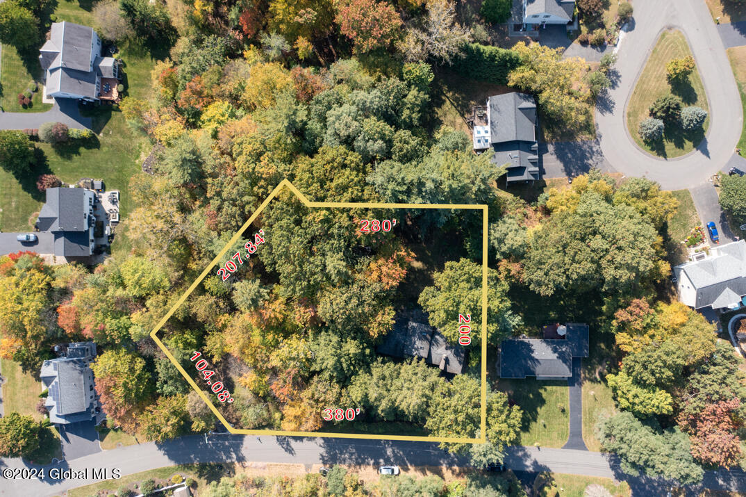 51 Westphal Drive Bethlehem, NY 12054 - Photo 42 of 44 DJI_0918-Edit