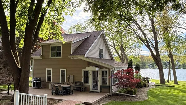 $2,400,000 | 4727 Fontana Beach Road, Polk, WI 53086