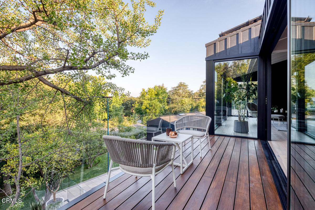 Undisclosed Address Pasadena, CA 91103 - Photo 16 of 74 1439 Arroyo View_1202v1_mls