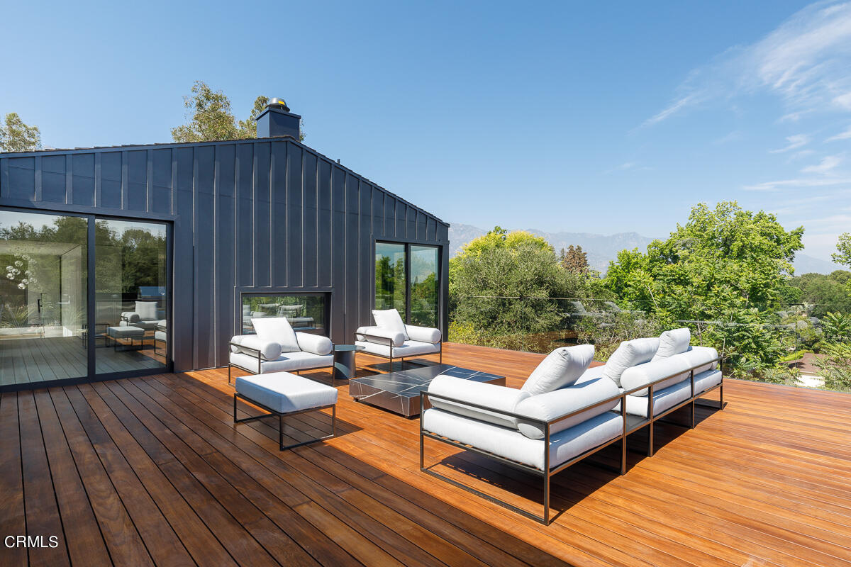 Undisclosed Address Pasadena, CA 91103 - Photo 24 of 74 1439 Arroyo View_518_mls