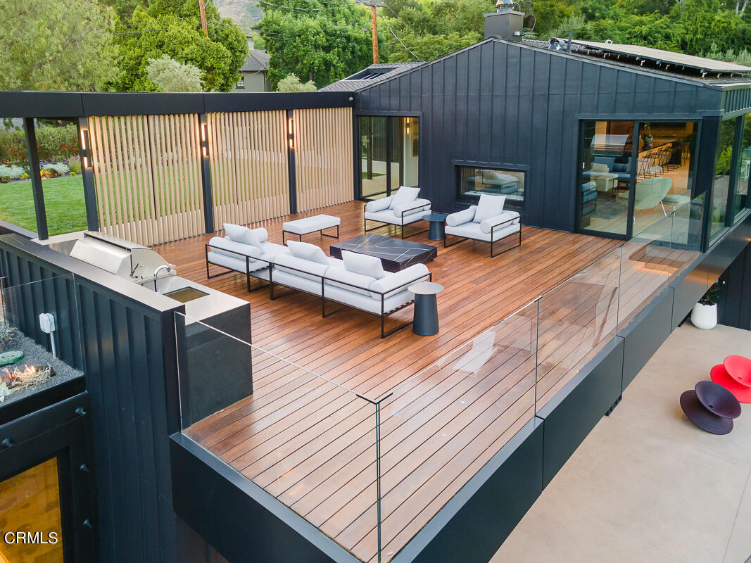 Undisclosed Address Pasadena, CA 91103 - Photo 3 of 74 1439 Arroyo View_1836_mls