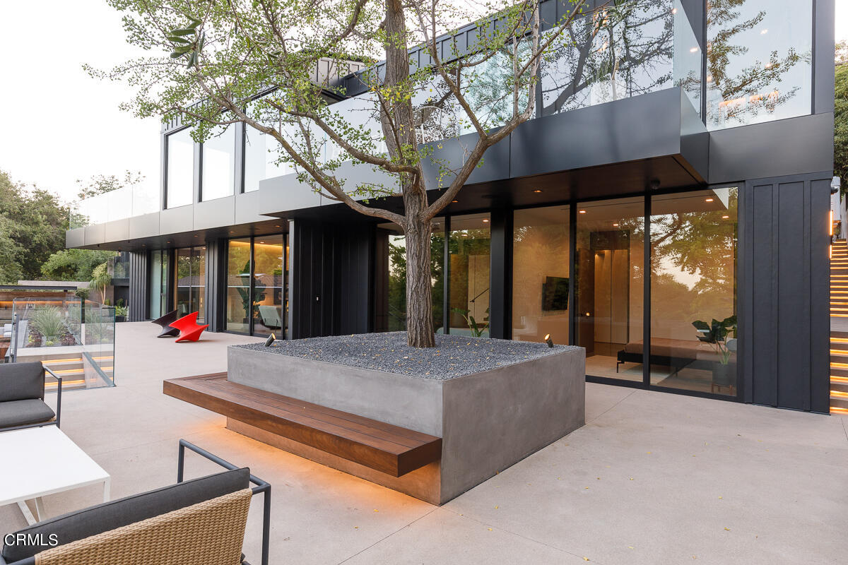 Undisclosed Address Pasadena, CA 91103 - Photo 49 of 74 1439 Arroyo View_1504_mls