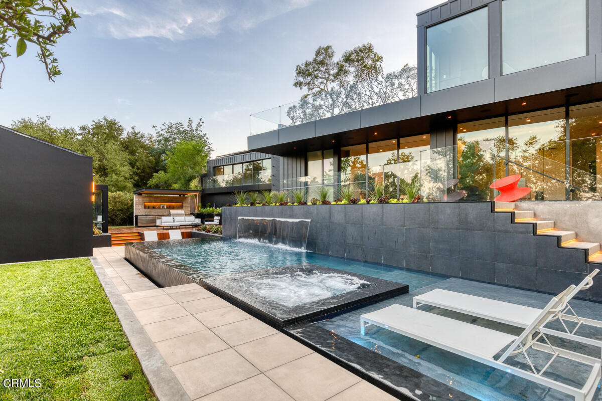 Undisclosed Address Pasadena, CA 91103 - Photo 50 of 74 1439 Arroyo View_1481v1_mls