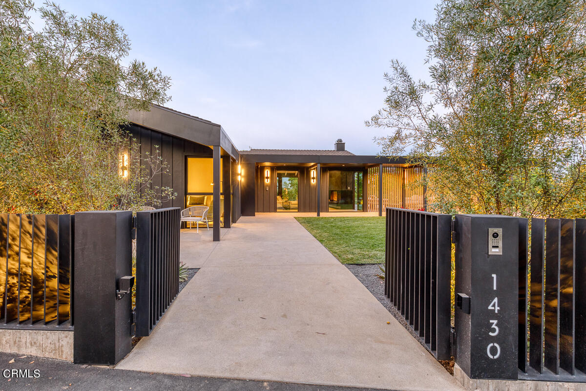 Undisclosed Address Pasadena, CA 91103 - Photo 5 of 74 1439 Arroyo View_1701v1_mls