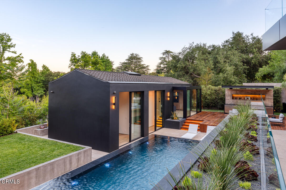 Undisclosed Address Pasadena, CA 91103 - Photo 51 of 74 1439 Arroyo View_1511v1_mls