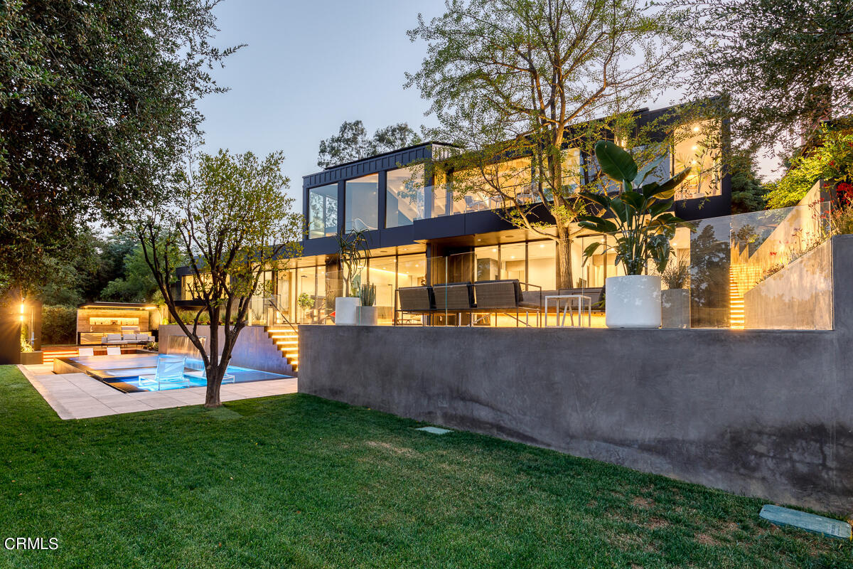 Undisclosed Address Pasadena, CA 91103 - Photo 63 of 74 1439 Arroyo View_1733v1_mls