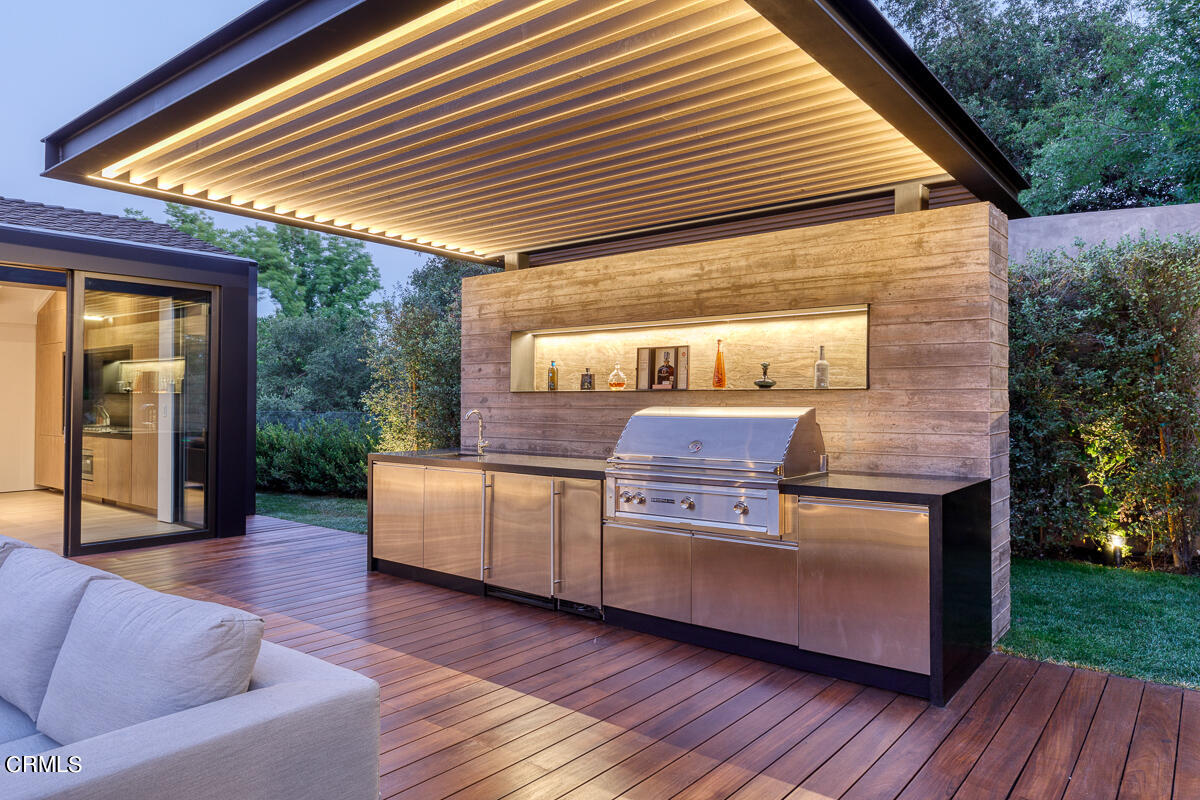 Undisclosed Address Pasadena, CA 91103 - Photo 64 of 74 1439 Arroyo View_1720v1_mls