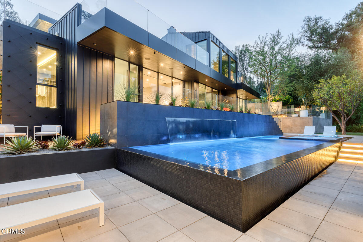 Undisclosed Address Pasadena, CA 91103 - Photo 65 of 74 1439 Arroyo View_1729v1_mls