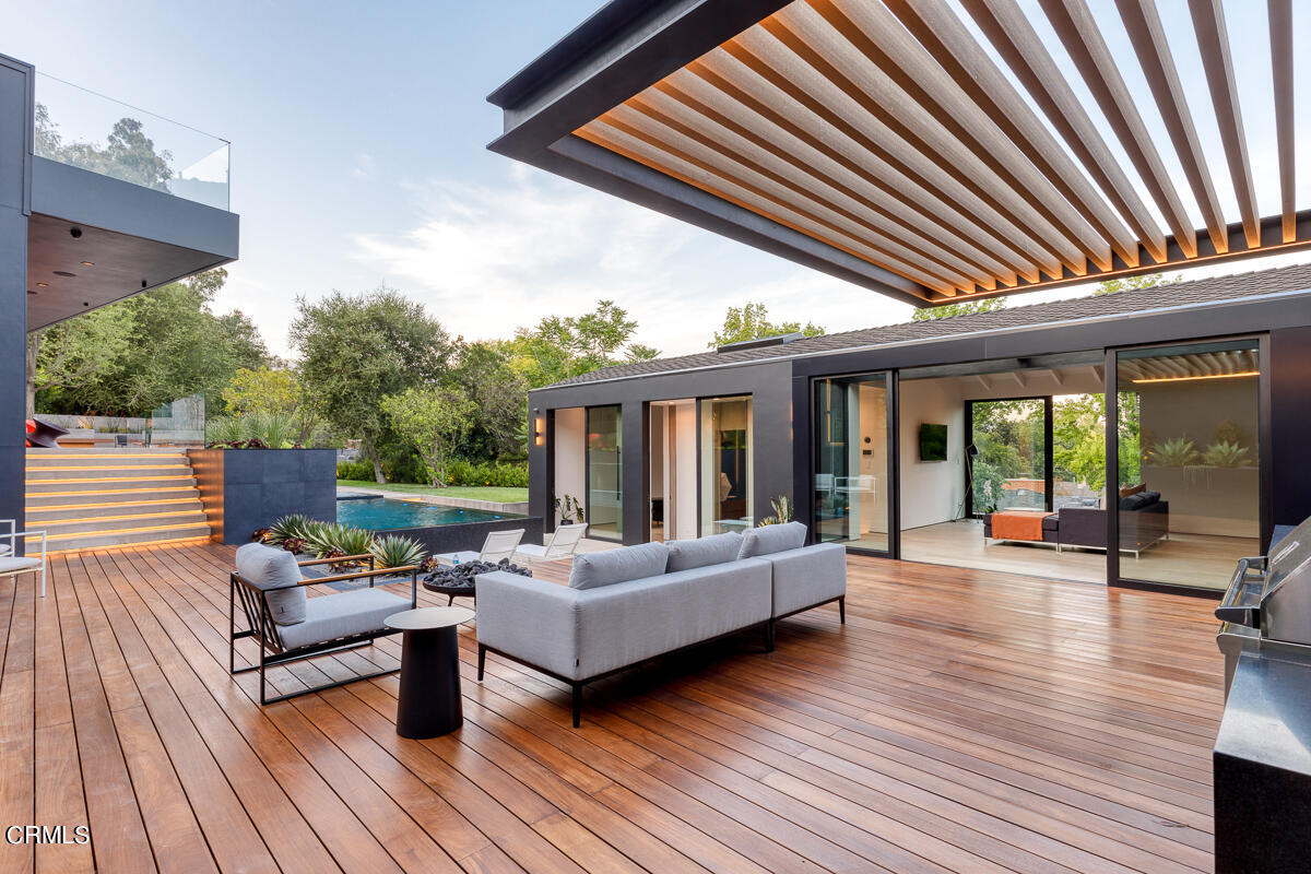 Undisclosed Address Pasadena, CA 91103 - Photo 66 of 74 1439 Arroyo View_1526v1_mls