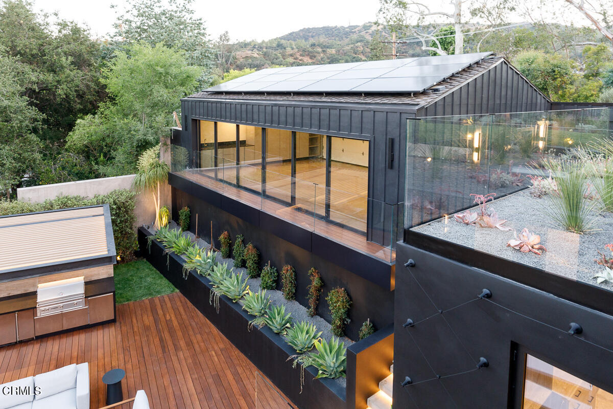 Undisclosed Address Pasadena, CA 91103 - Photo 68 of 74 1439 Arroyo View_1617_mls