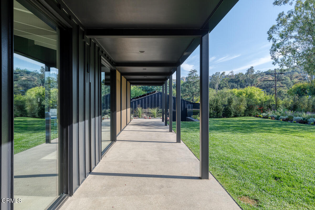 Undisclosed Address Pasadena, CA 91103 - Photo 9 of 74 1439 Arroyo View_720v1_mls