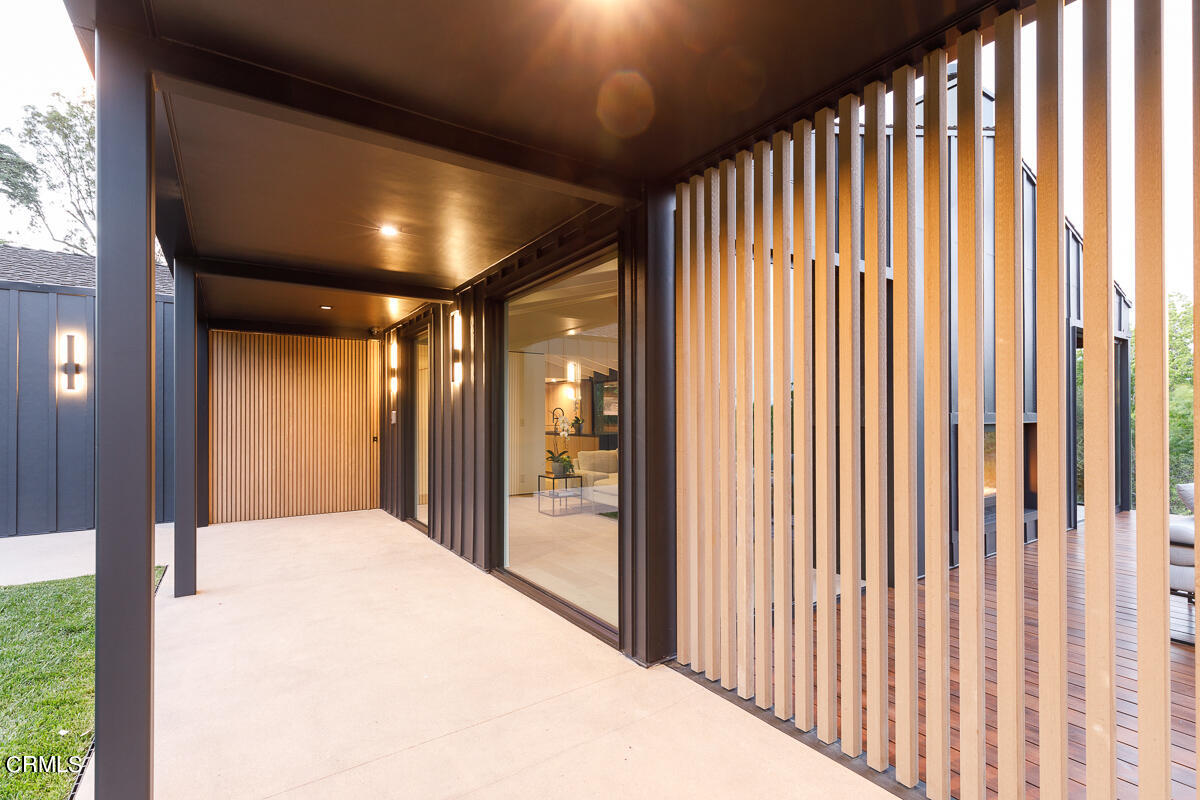 Undisclosed Address Pasadena, CA 91103 - Photo 10 of 74 1439 Arroyo View_1661_mls