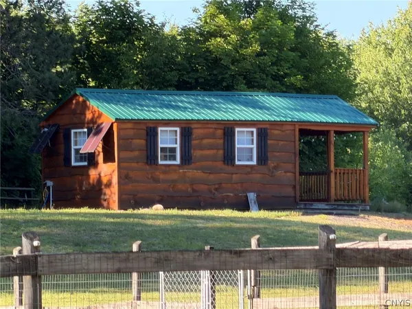 $54,167 | Cr-4, Palermo, NY 13036